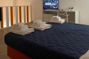 Alquiler Vacacional - Appartamento Donna Mila