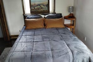 Alquiler Vacacional - St. Mary, Many Glacier, Waterton area cabin