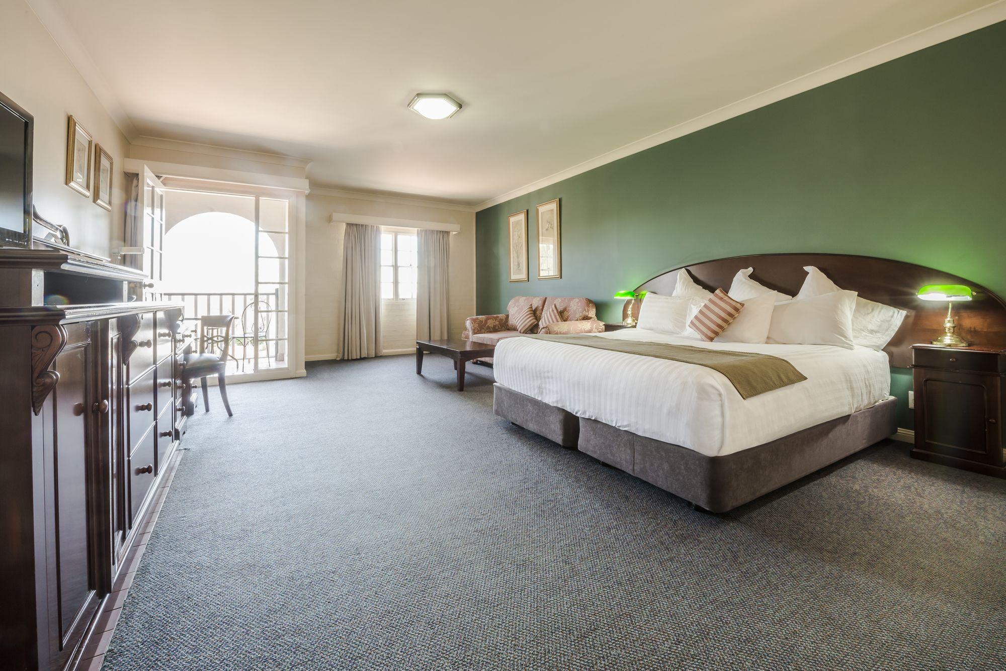 Habitación Crowne Plaza Hawkesbury Valley