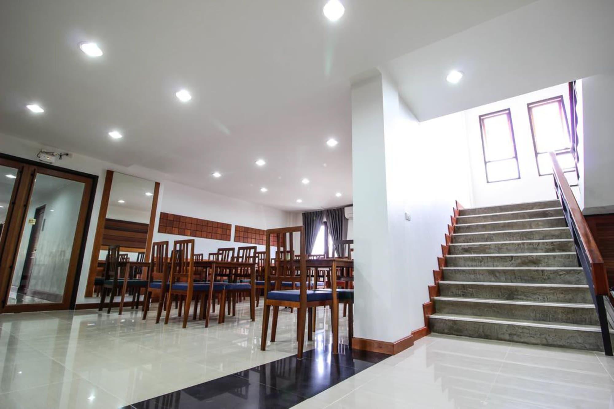 Varios Tai-Shan Suites