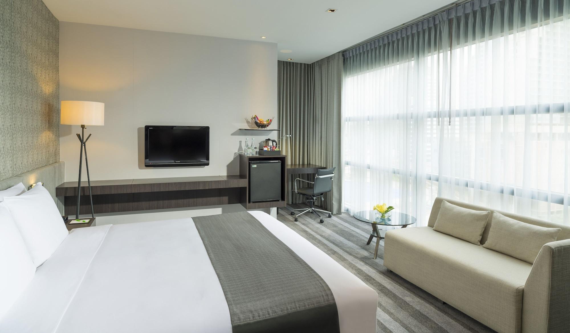 Habitación Holiday Inn Bangkok Sukhumvit by IHG