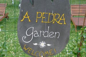 Alojamiento - Pensión Albergue A Pedra