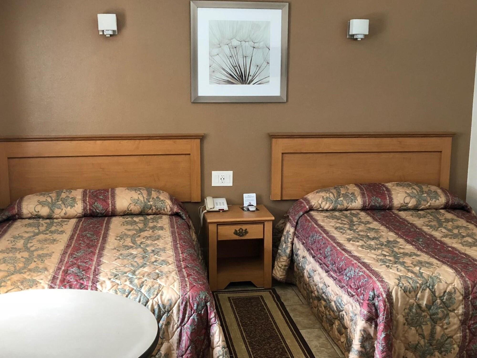 Habitación Topper Motel