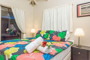 Alquiler Vacacional - Cook Islands Holiday Villas Muri