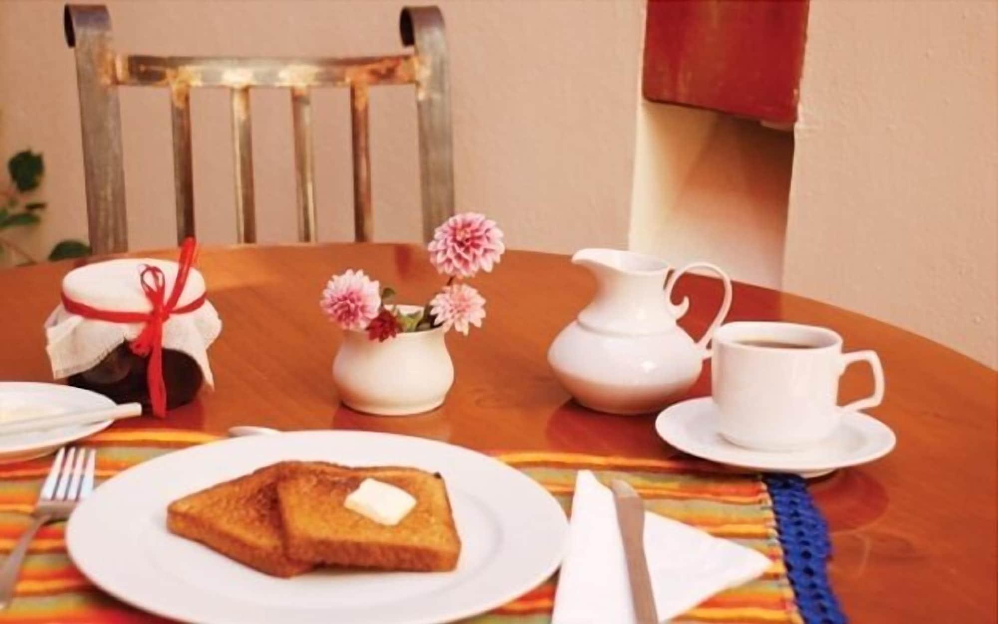 Restaurant Olga Querida Hostal - Hostel