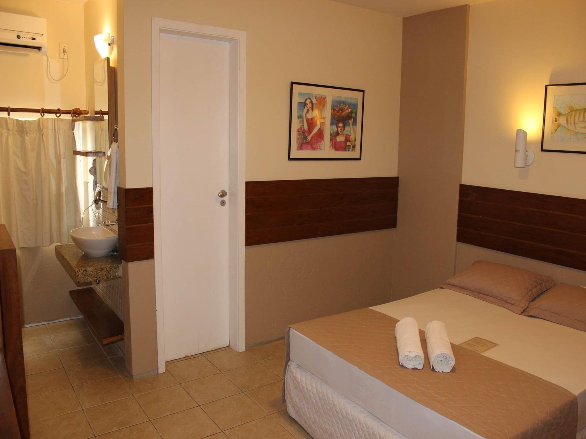 Habitación Portal da Praia