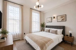 Alquiler Vacacional - Special 5 Bedroom 3 Bath Apartment in the Heart of NYC