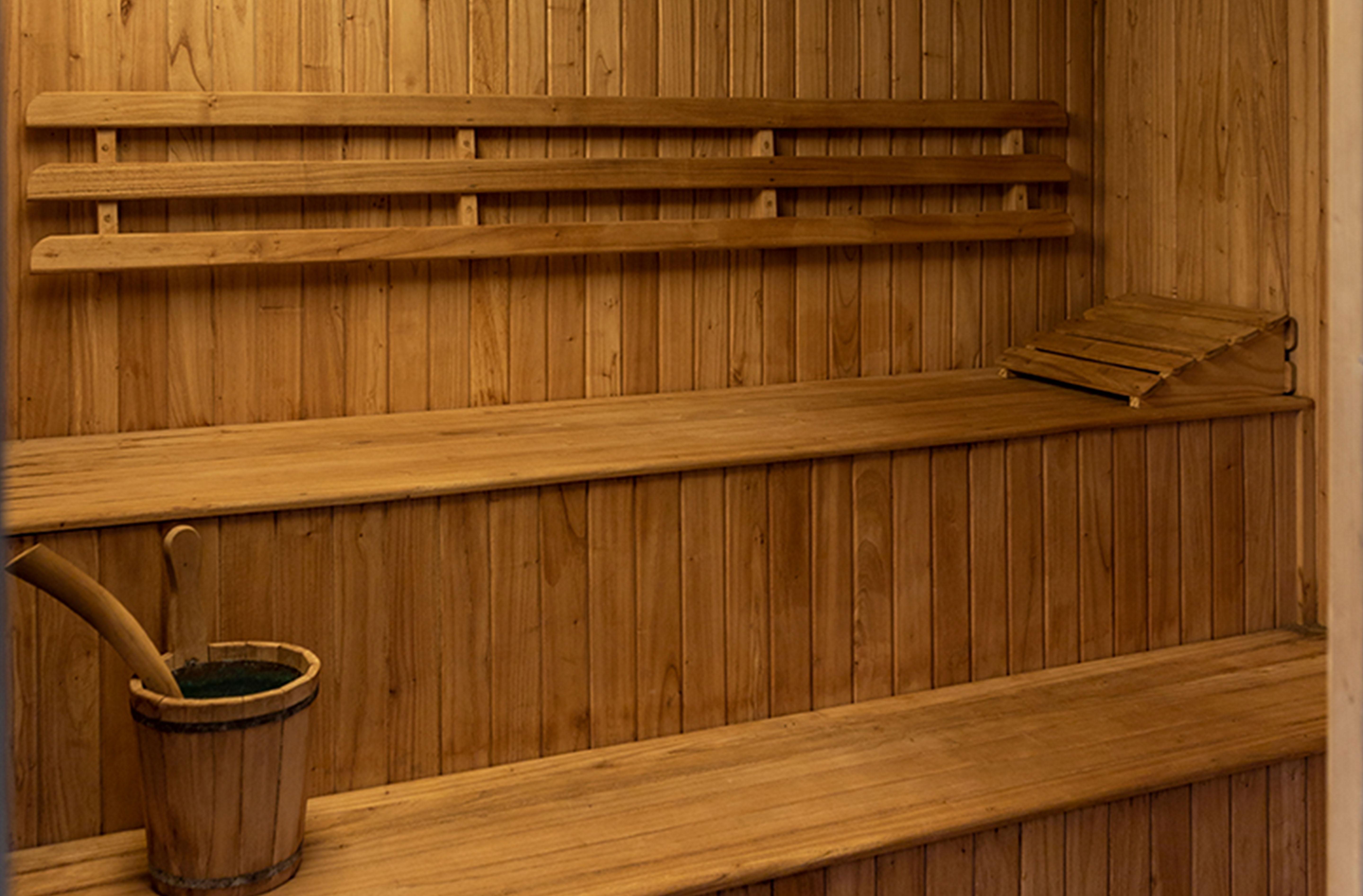 Spa Posada Suiza by Prima Collection