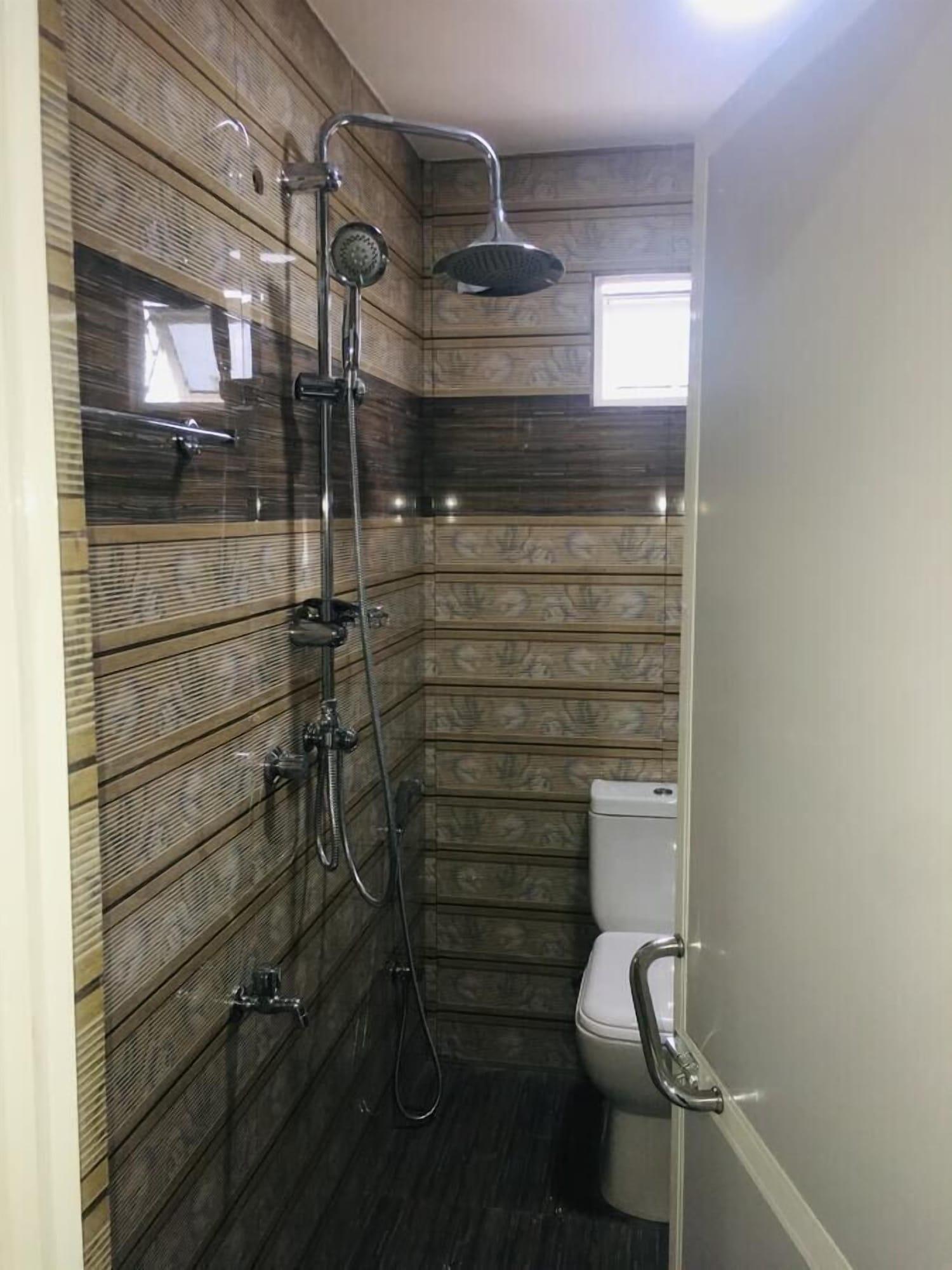 Equipamiento de Habitación Grand Star Guest House