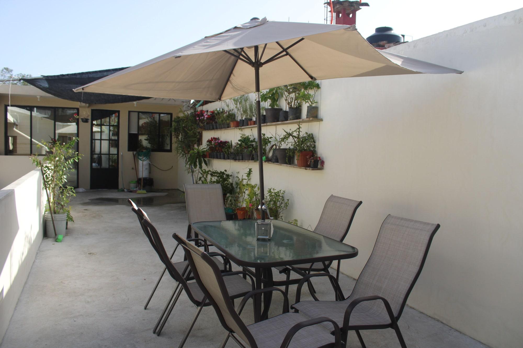 Equipamiento de Habitación Hotel Boutique La Orquidea