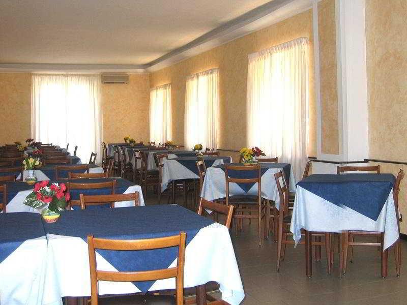 Restaurant Hotel Nobile