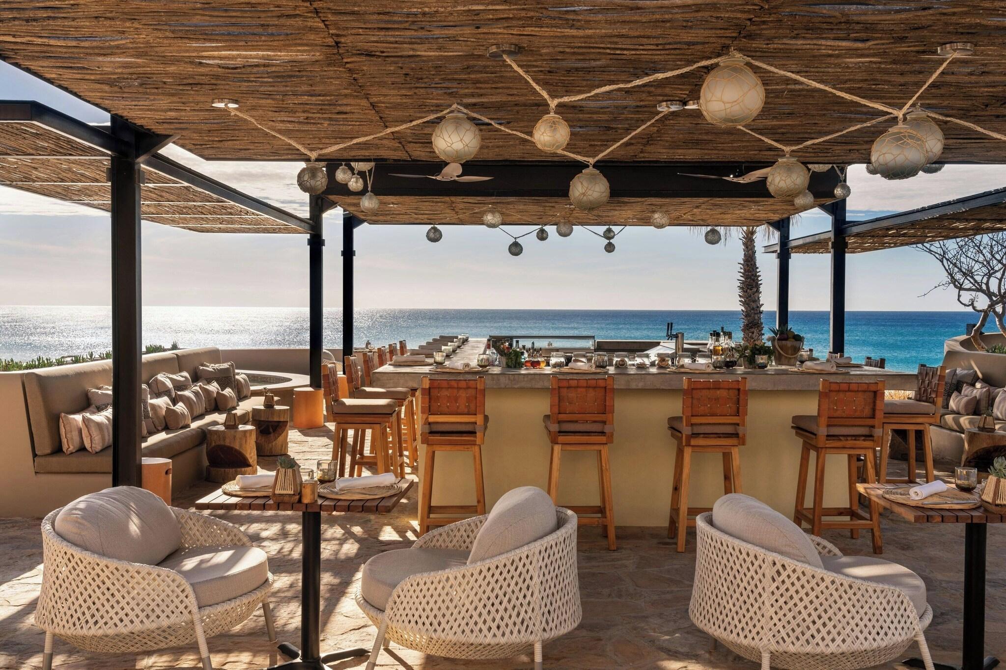 Restaurant Residences at Zadun, A Ritz-Carlton Reserve