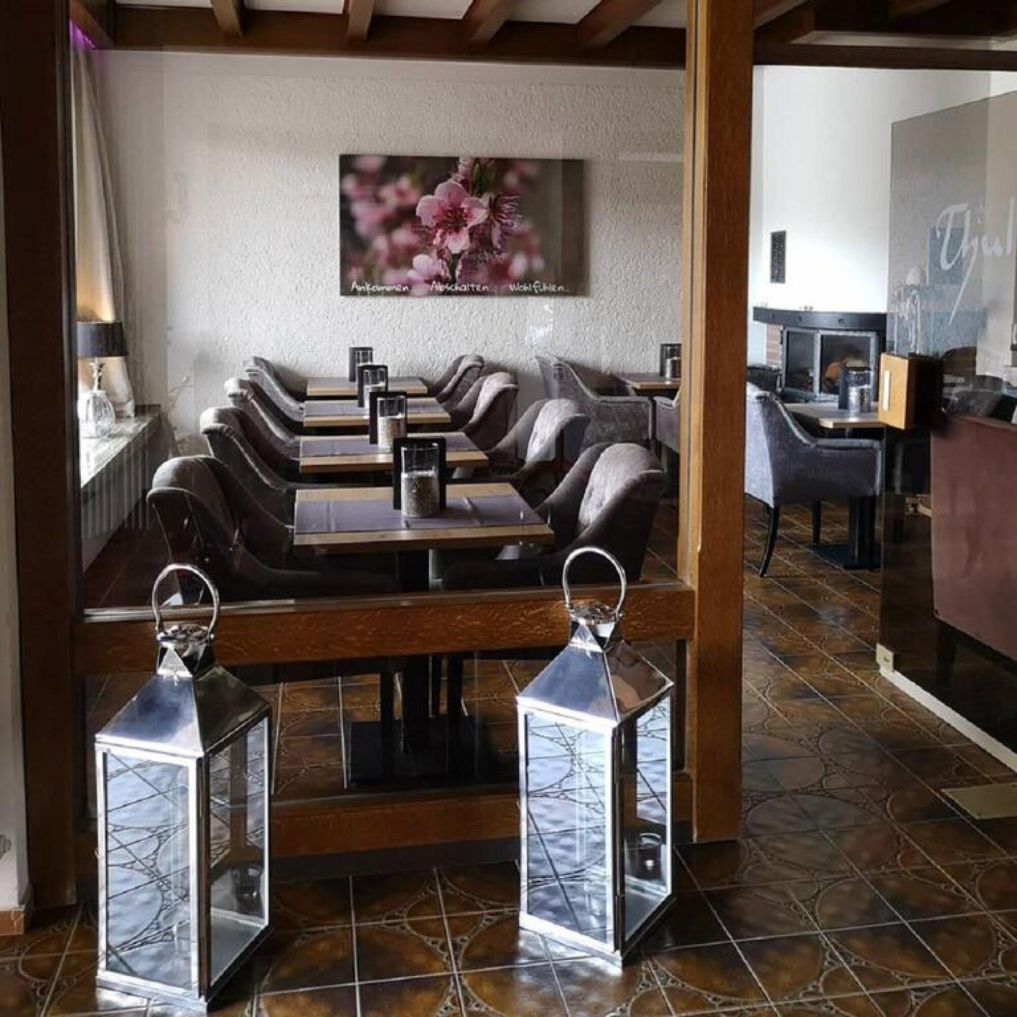 Centro de Negocios Hegenbarth S