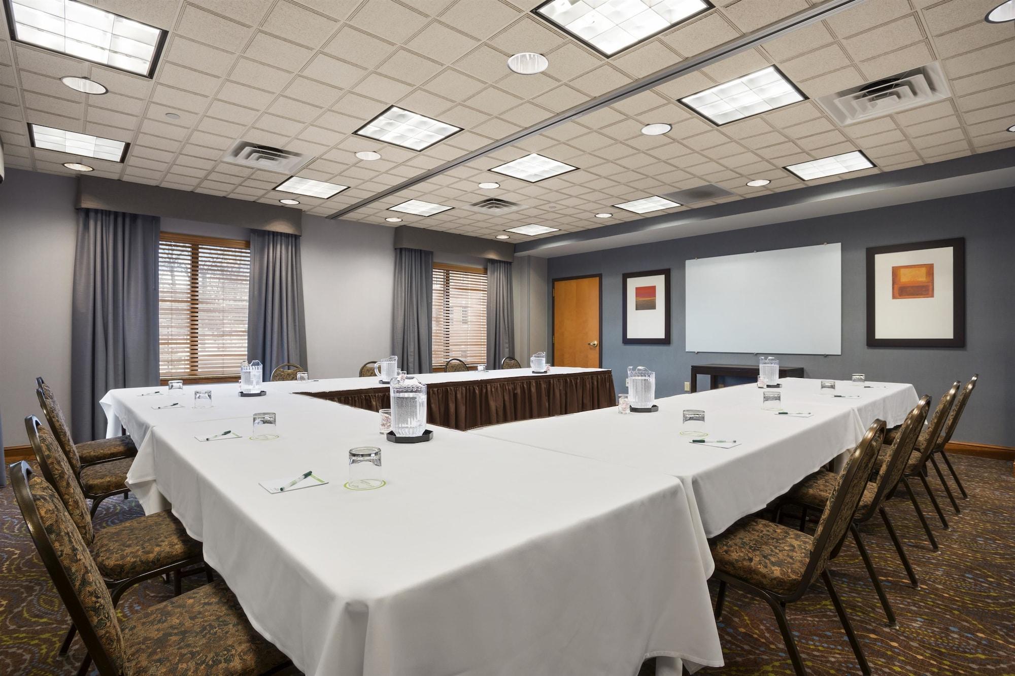 Sala de Reuniones Wingate by Wyndham - Sylvania/Toledo