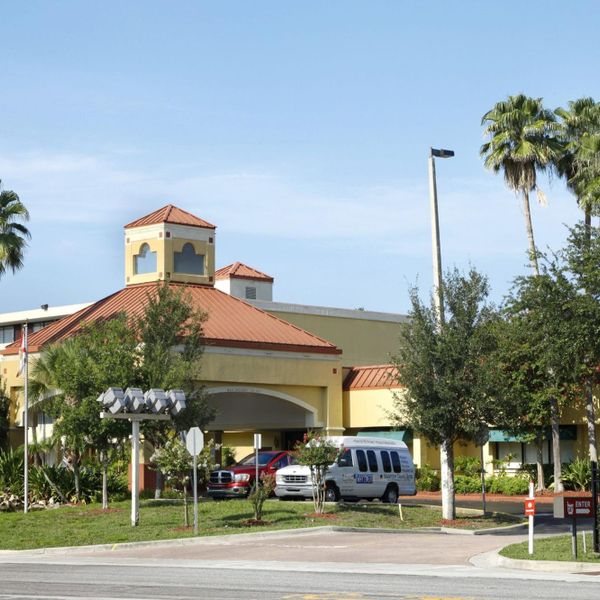 Altamonte Hotel and Suites