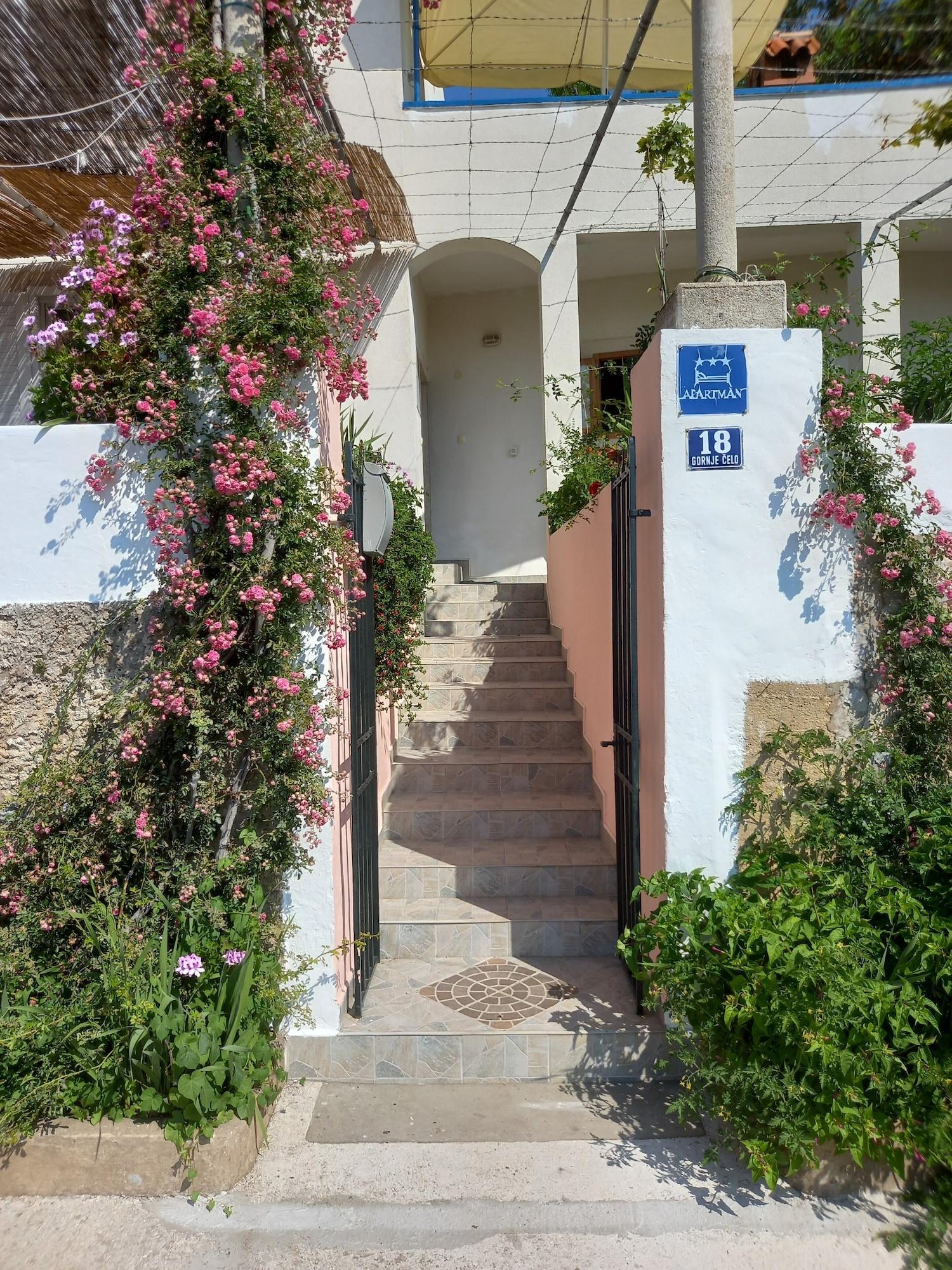 Vista Lobby Villa Sea Dream