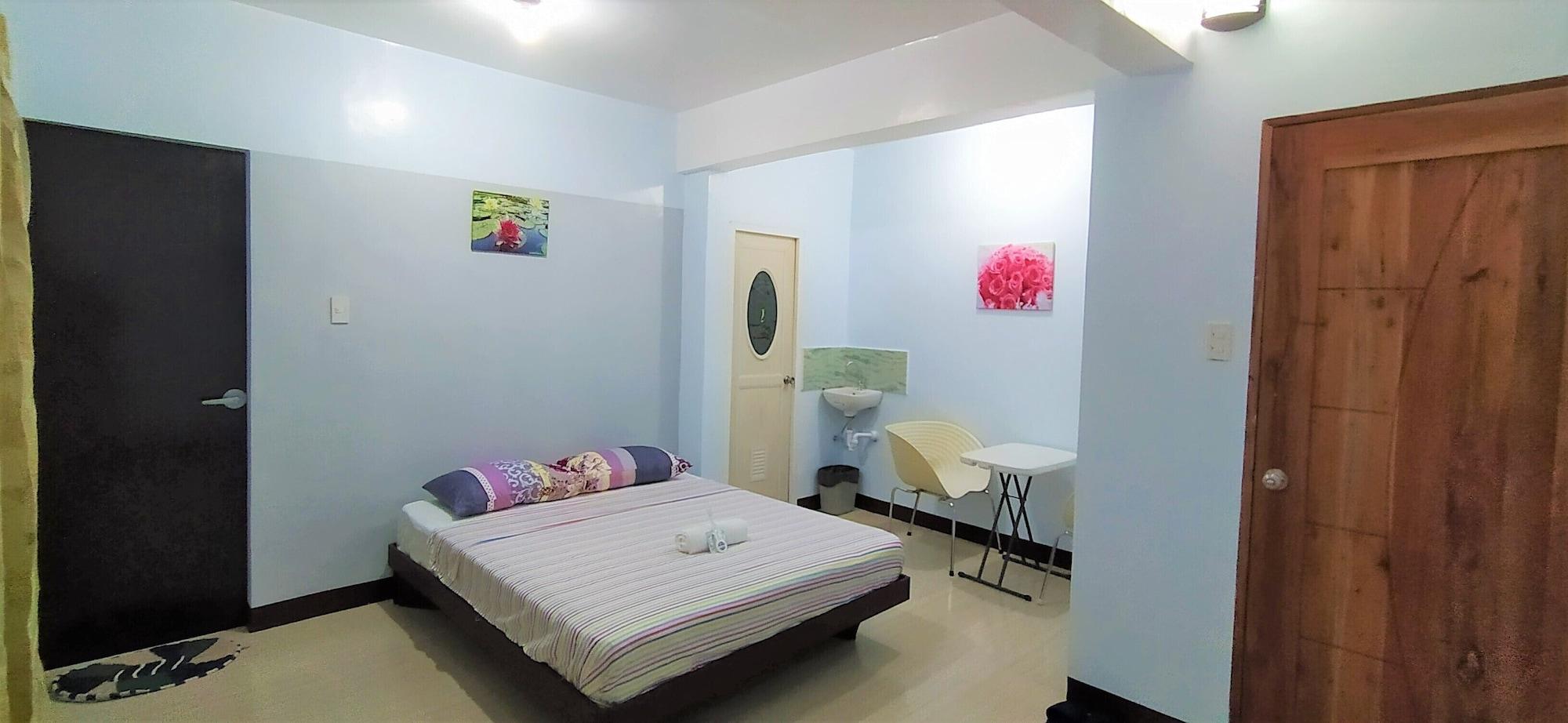 Habitación JB Valdres Apartment
