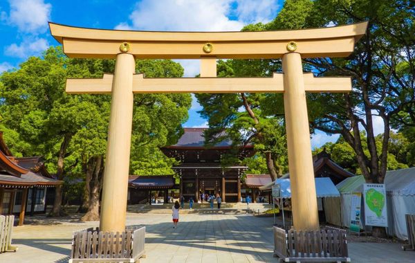 Tokyu Stay Meguro Yutenji