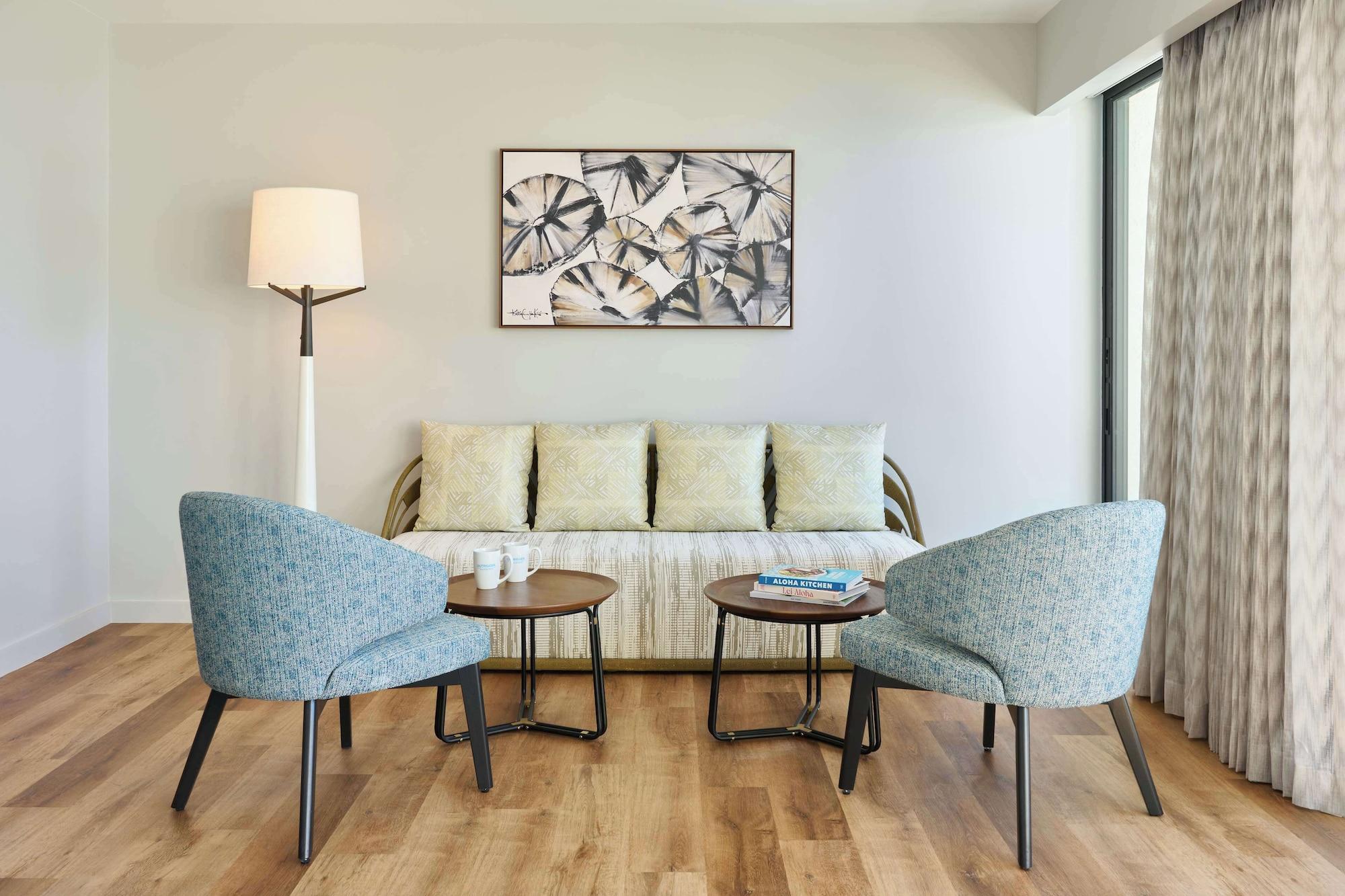OUTRIGGER Kona Resort & Spa photo 64