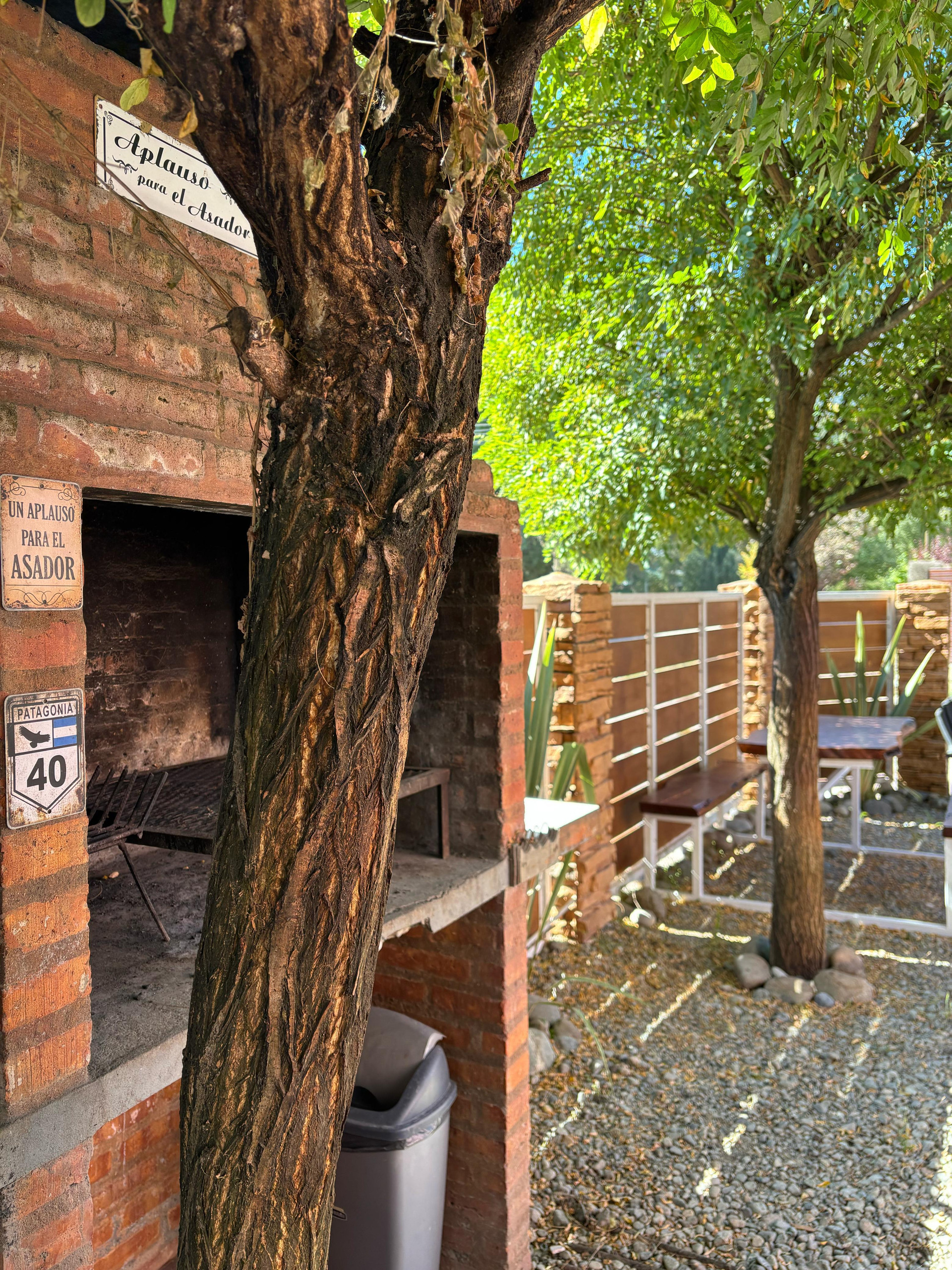 Varios Cabañas Sublime Bolson