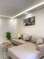 Alquiler Vacacional - Nejma Peaceful 2-bedroom Near Corniche