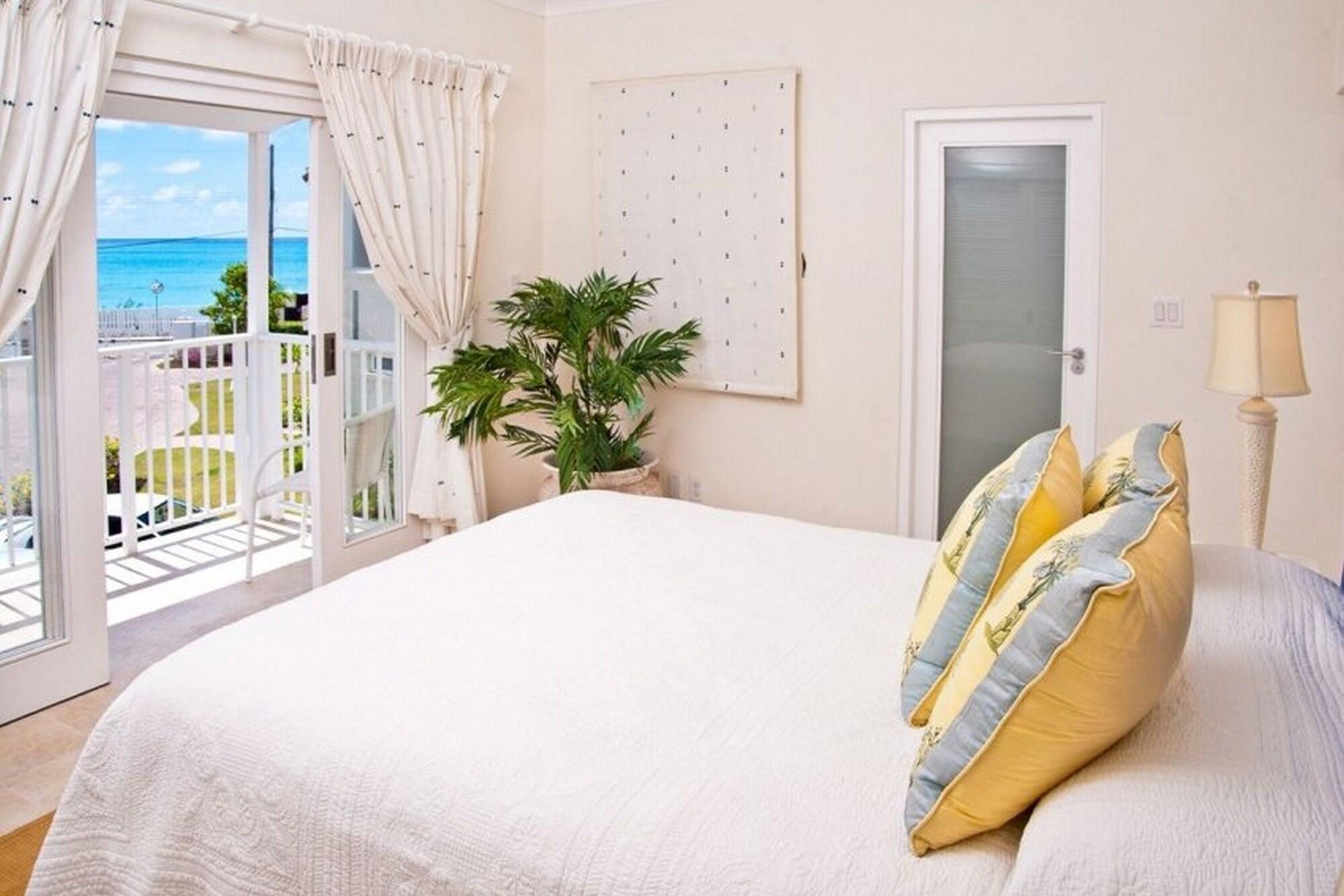 Varios Palisades 6a 3 Bedroom Townhouse