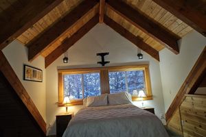 Alquiler Vacacional - Mountain Retreat on the Forest's Edge. Council, Adams County