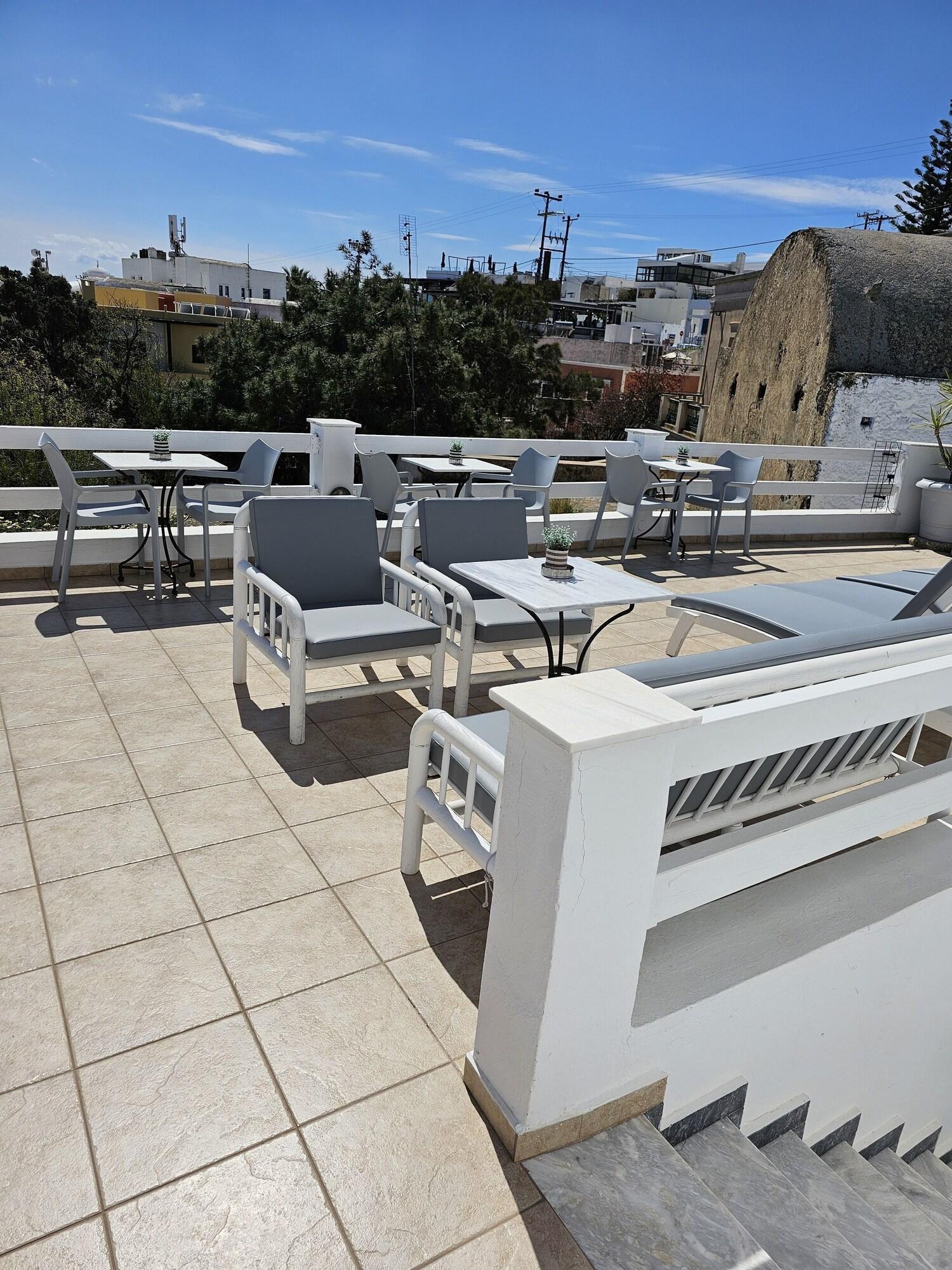 Vista Exterior Unique Leta