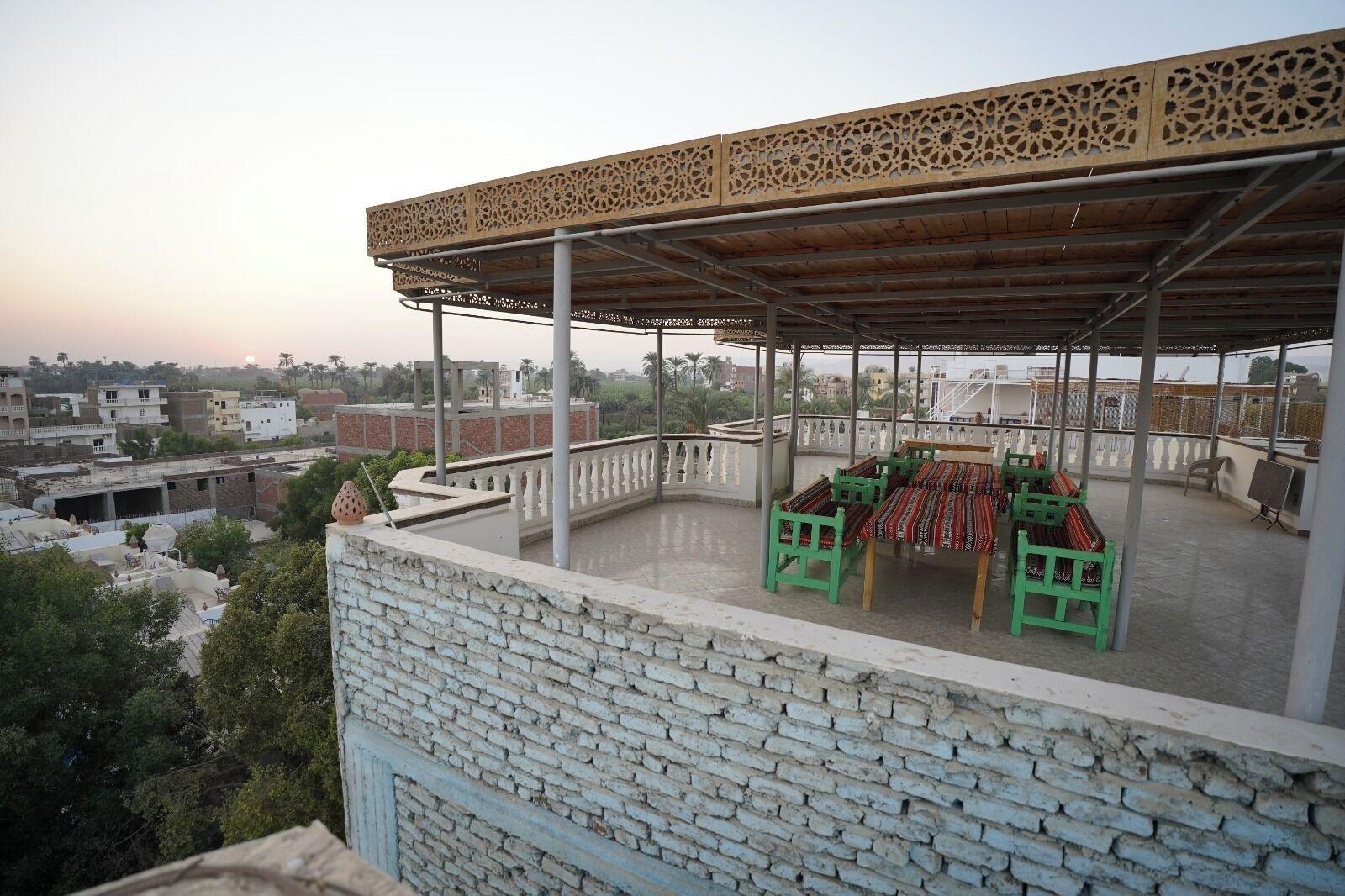 Vista Exterior Morning Star