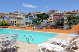 Alojamiento - Hotel Pousada da Mangueira