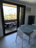 Alquiler Vacacional - Pleasant apartment close to the lake for 4 people