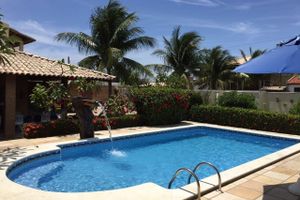 Alojamiento - Villa Joia Pousada