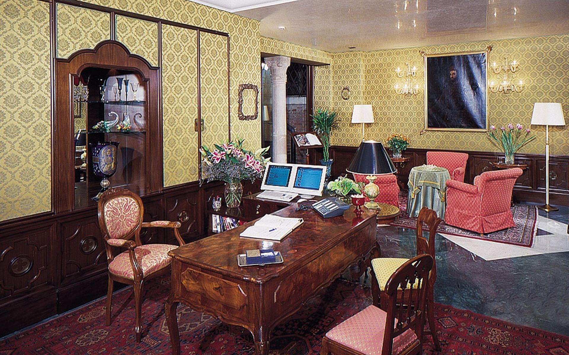 Hotel Hotel Locanda Vivaldi