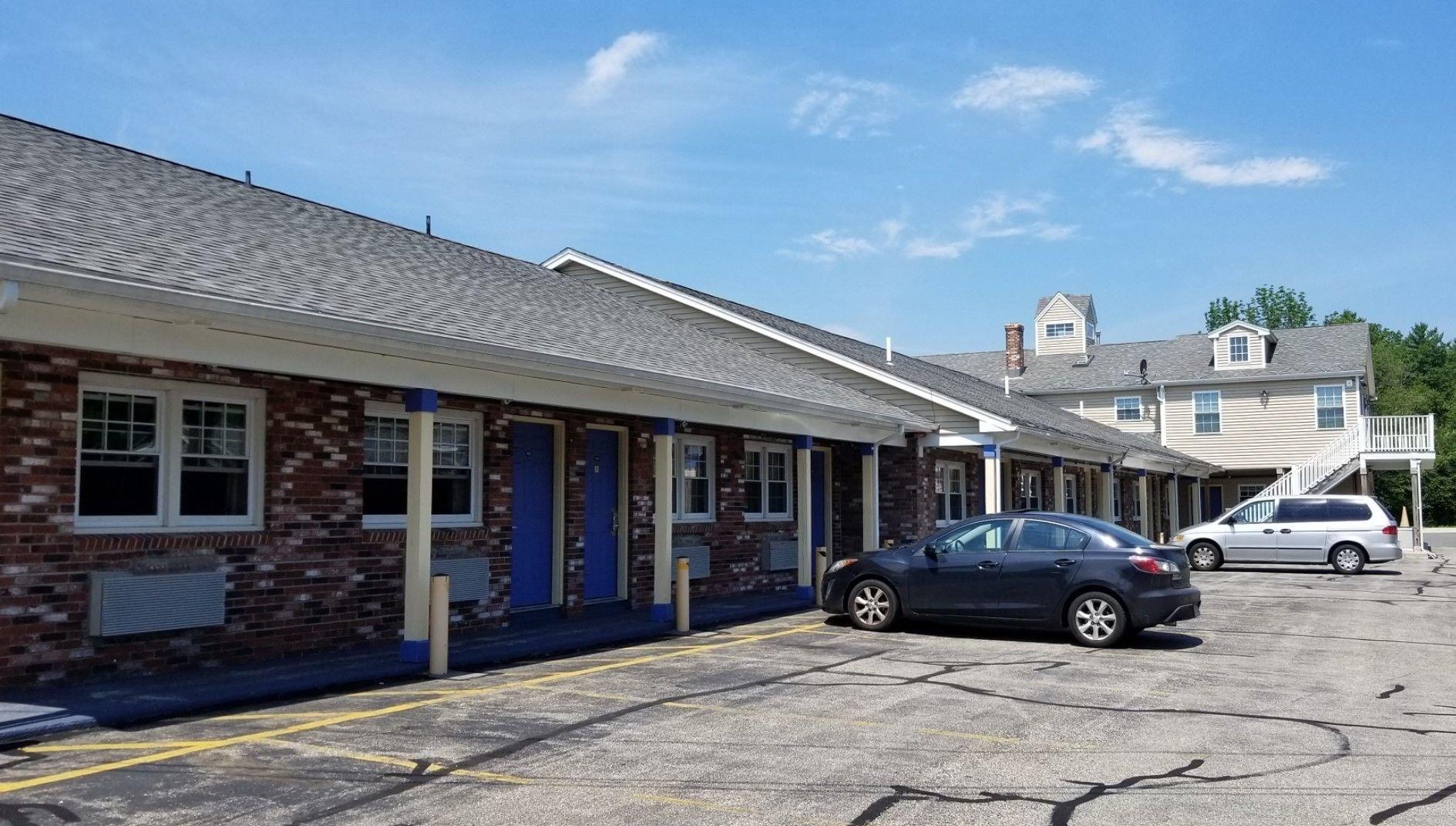 Comodidades del Alojamiento Scottish Inn Sturbridge