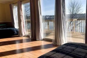 Alquiler Vacacional - Spacious 4bed2bath  House Private Access to Water