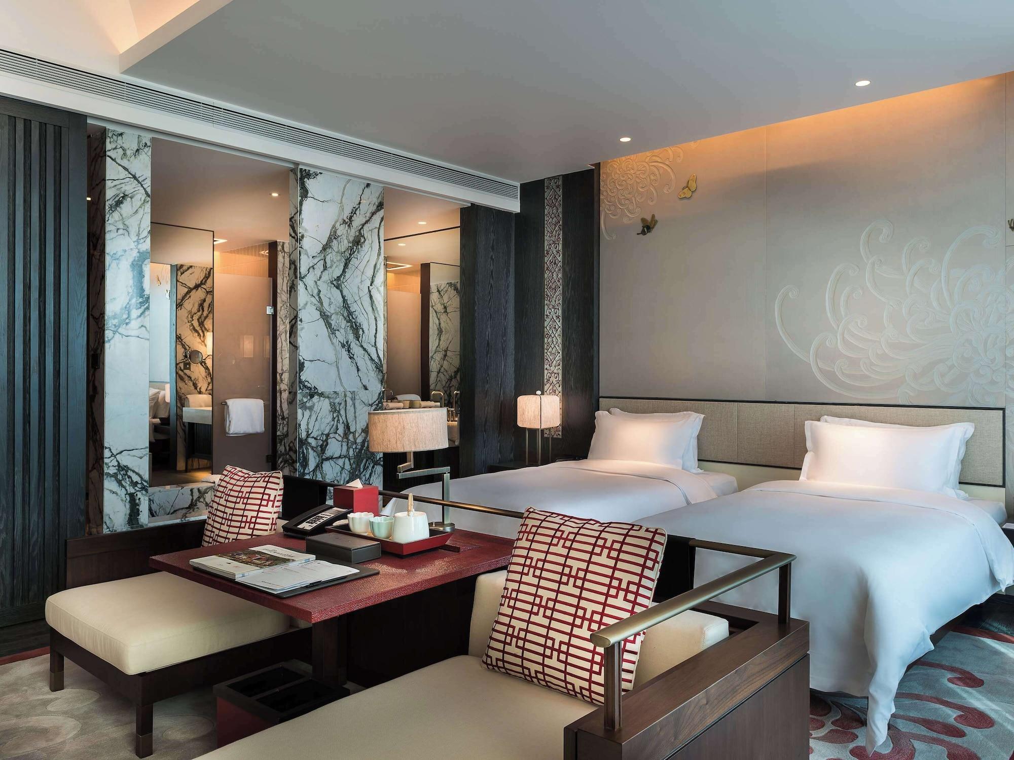 Habitación Pullman Kaifeng Jianye