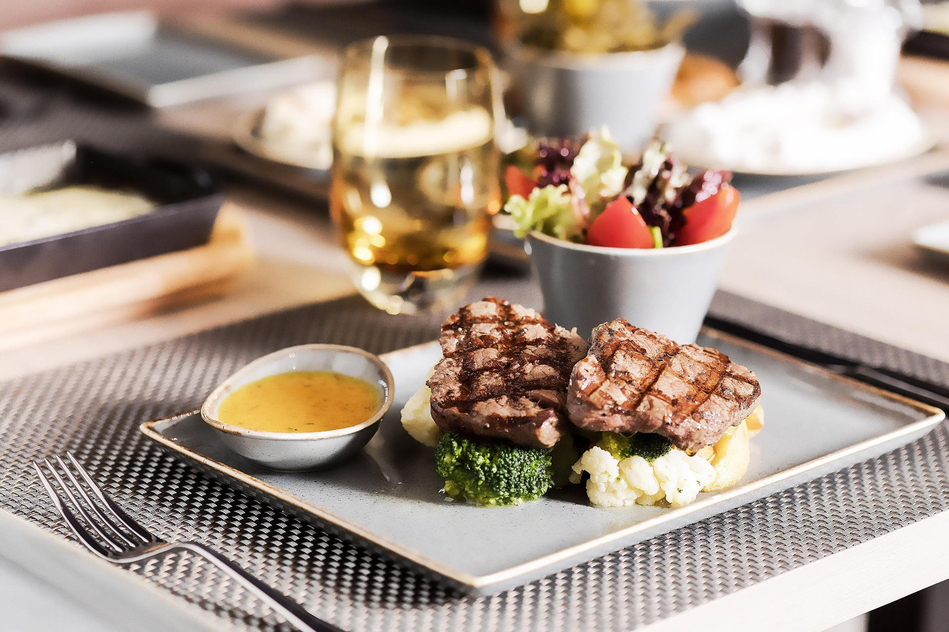 Restaurant Dedeman Cizre