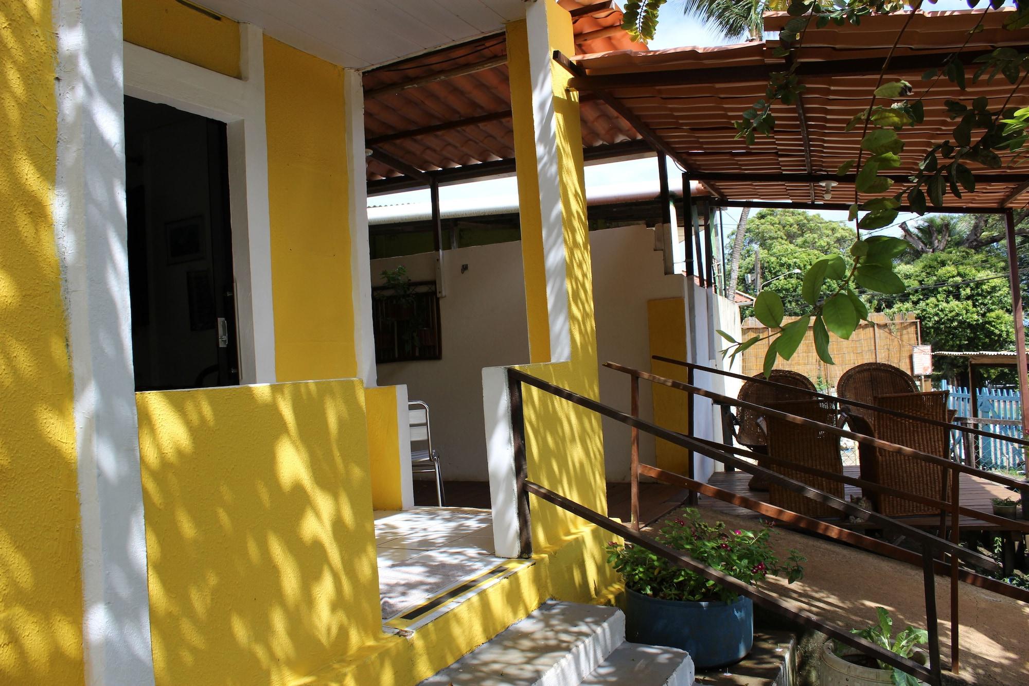 Varios Pousada Água Viva