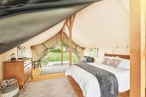 Alquiler Vacacional - Fortland Island Campground