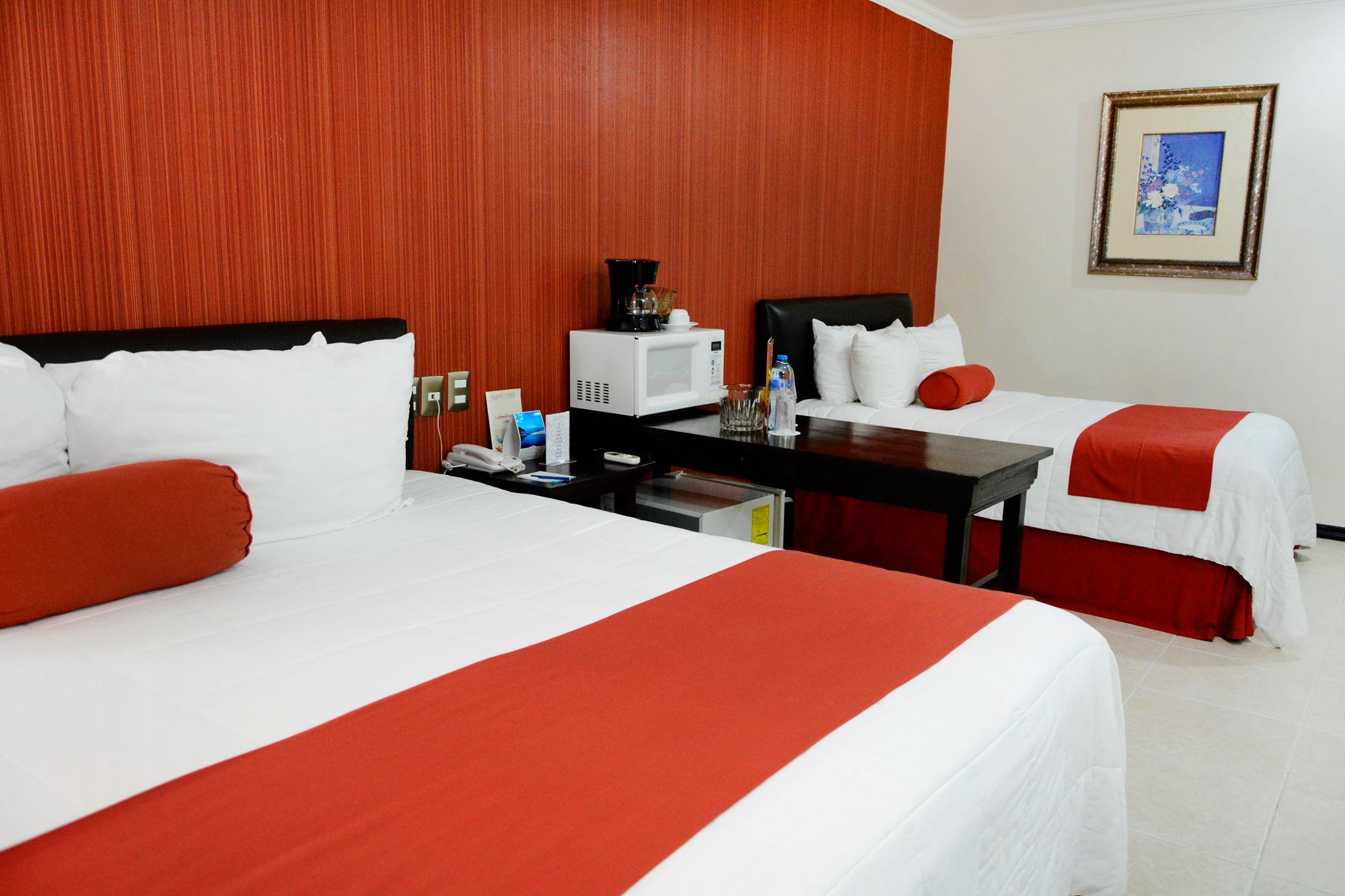 Habitación Hotel Ocean View