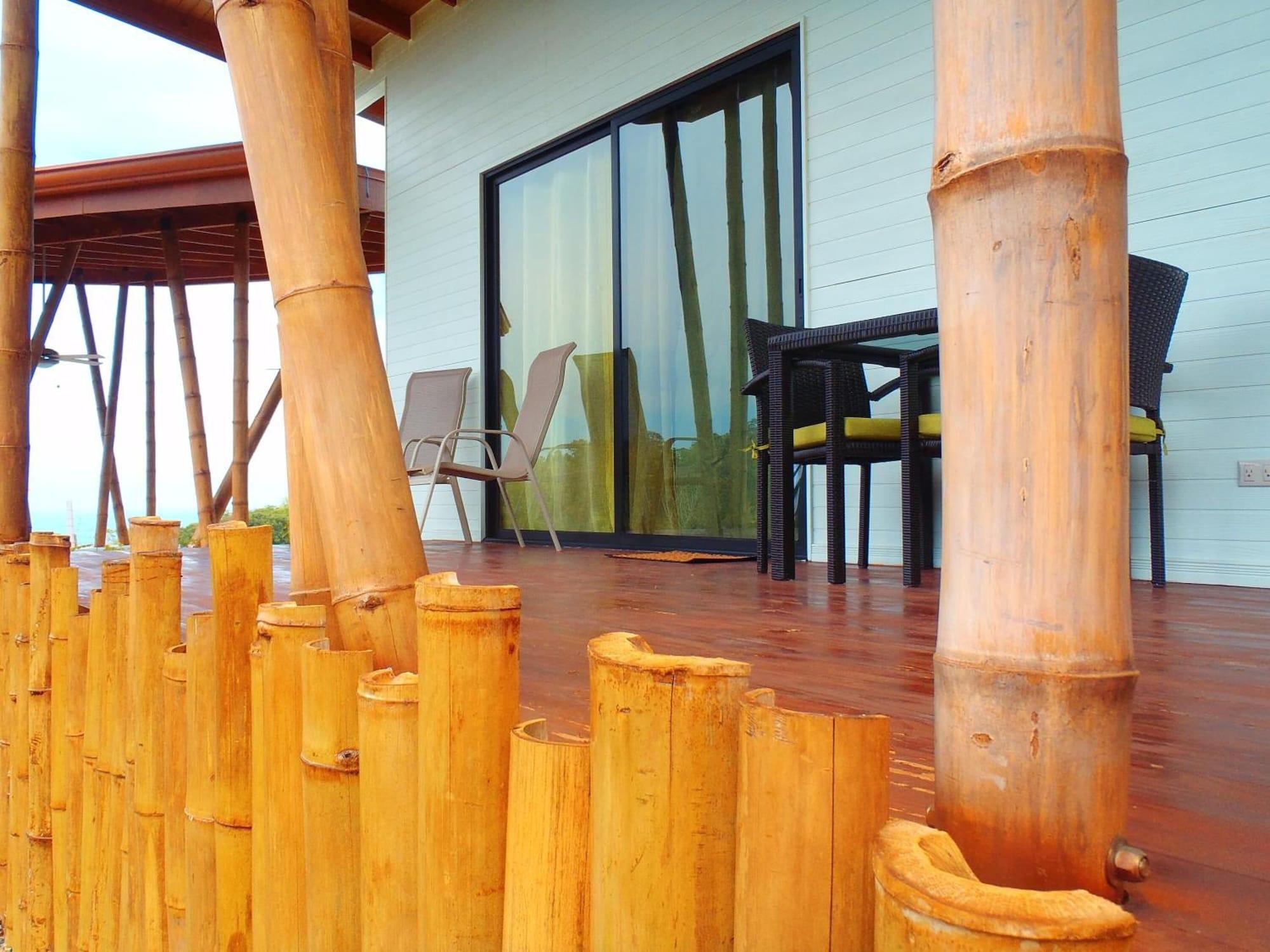 Restaurant Eden Tica Lodge