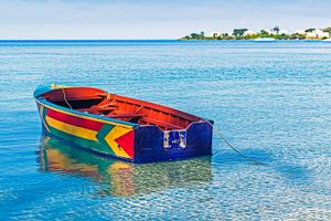 Paquete - Bak A Yaad