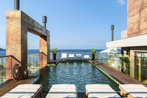 Alquiler Vacacional - Villa Francione