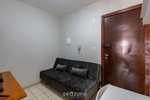 Aluguel por temporada - Apto bem localizado na Asa Sul em DF MPK0119