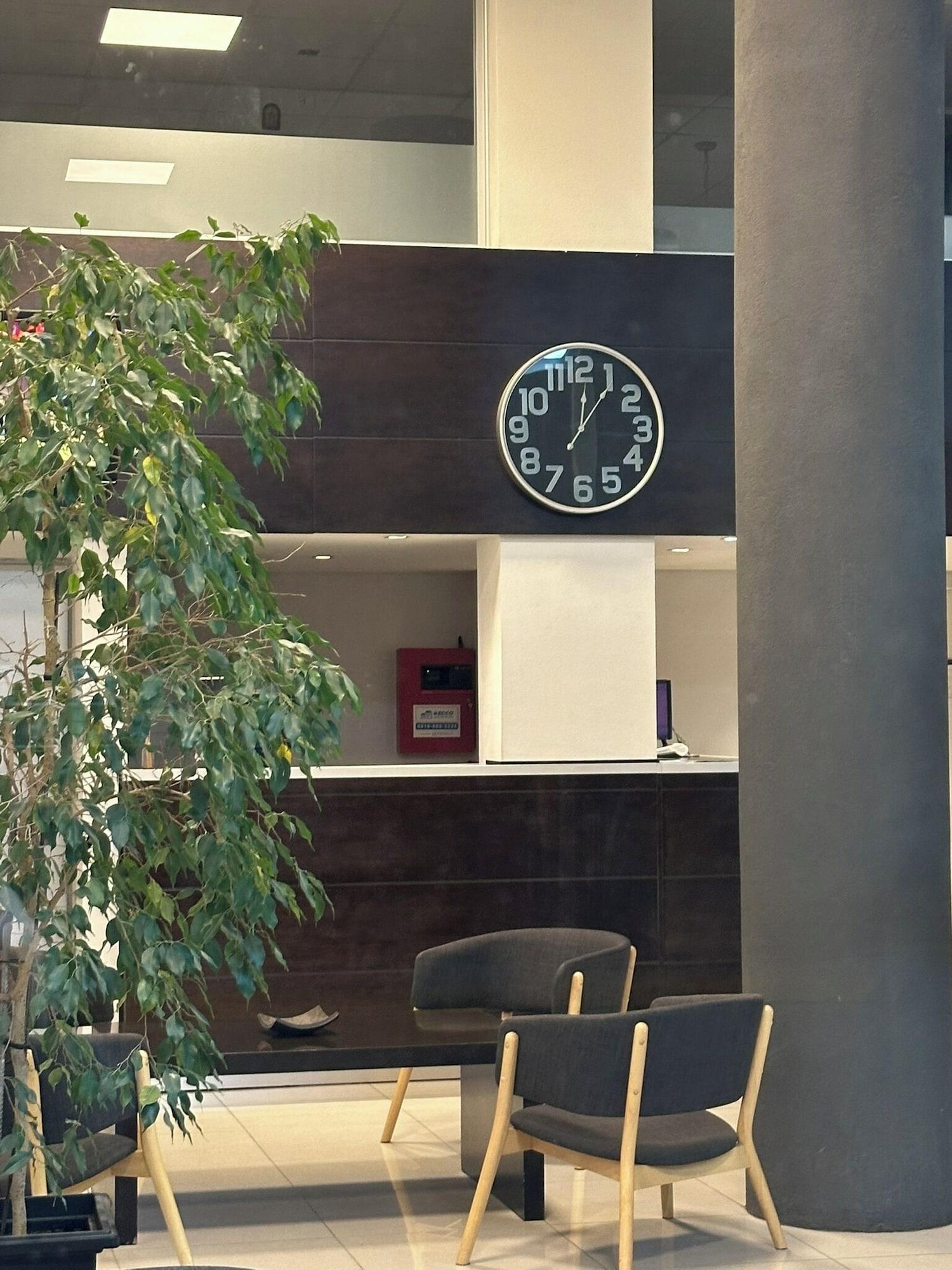 Vista Lobby Hotel Neu 354