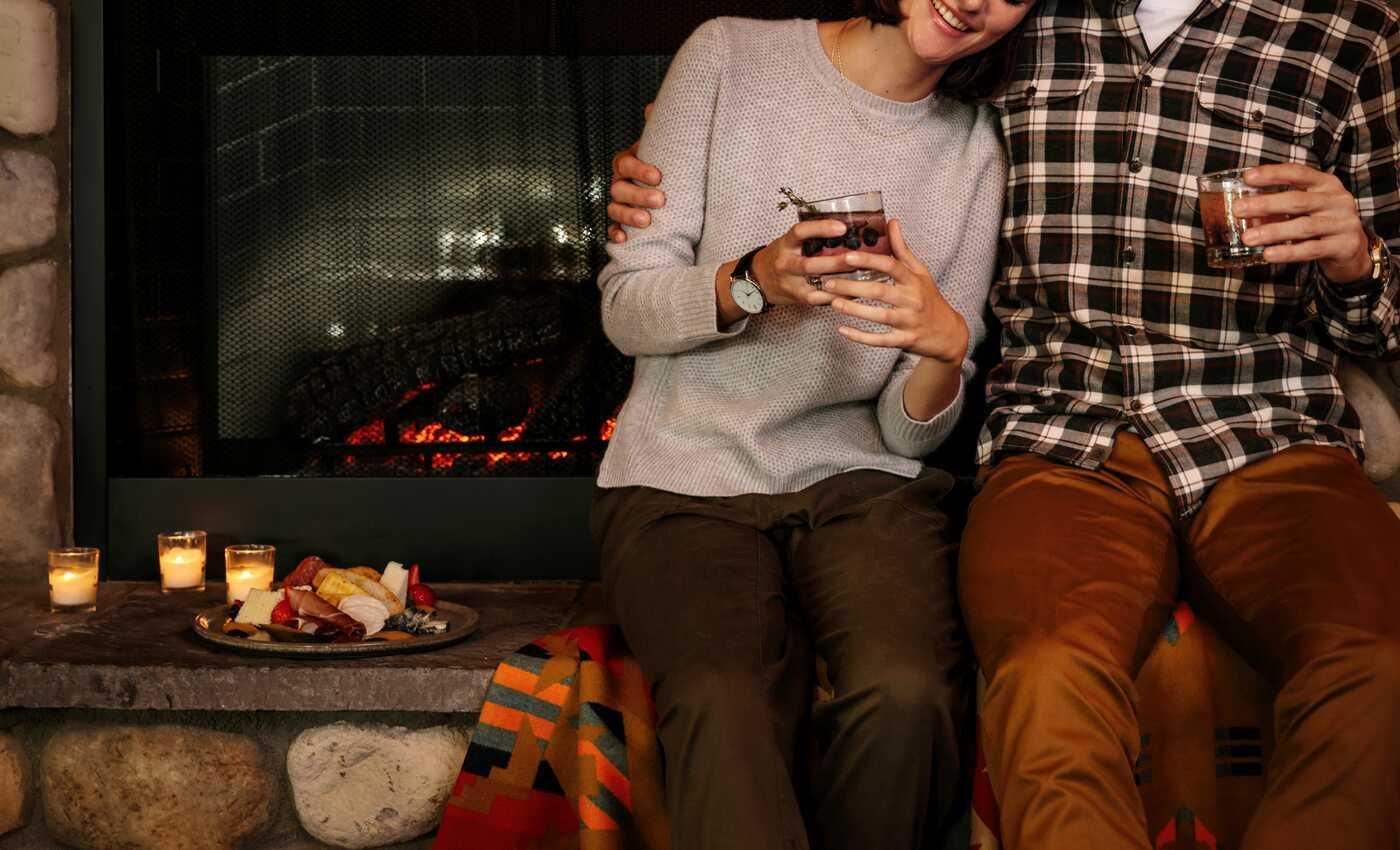 Bar/Salón Forest Park Hotel