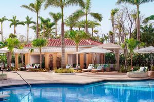 Alojamiento - The Ritz-Carlton, Naples