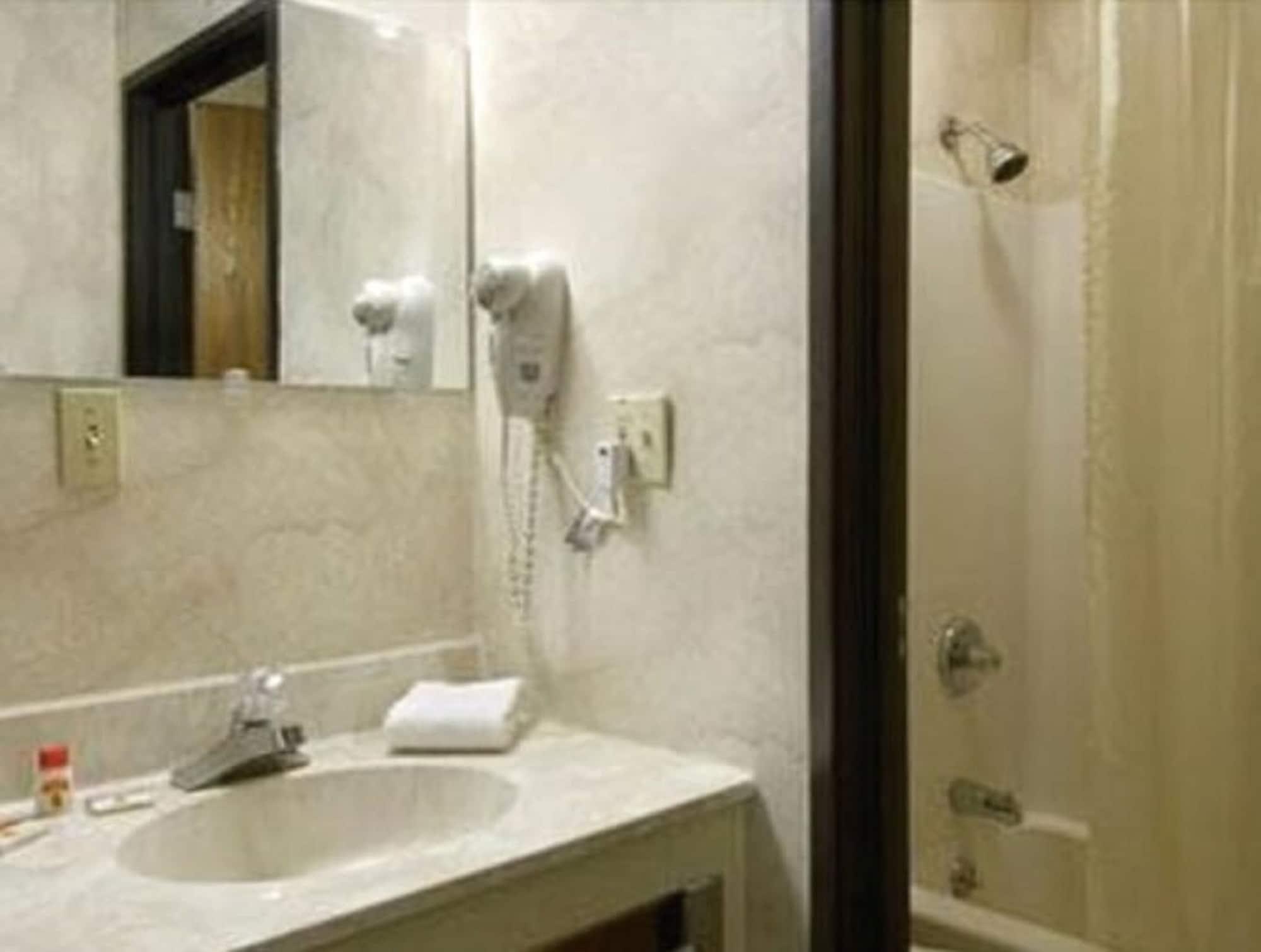 Equipamiento de Habitación Value Inn Harrisburg - York