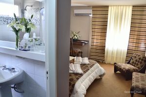 Alojamiento - Gran Hotel Libertador