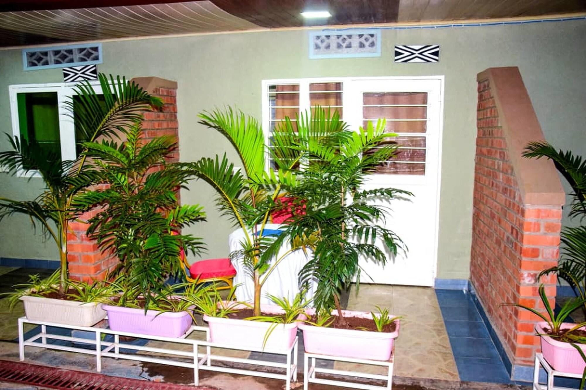 Restaurant Zebra Tourism  Hotel